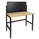 Bild 1 von rikta Werkbank klappbar 150 x 142 x 64,5 cm