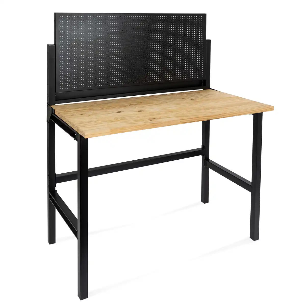 Bild 1 von rikta Werkbank klappbar 150 x 142 x 64,5 cm