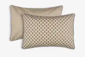 Zierkissenbezug HYACINT 40x60 lavendel