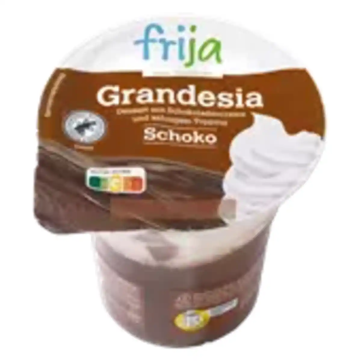 Bild 1 von frija Grandesia