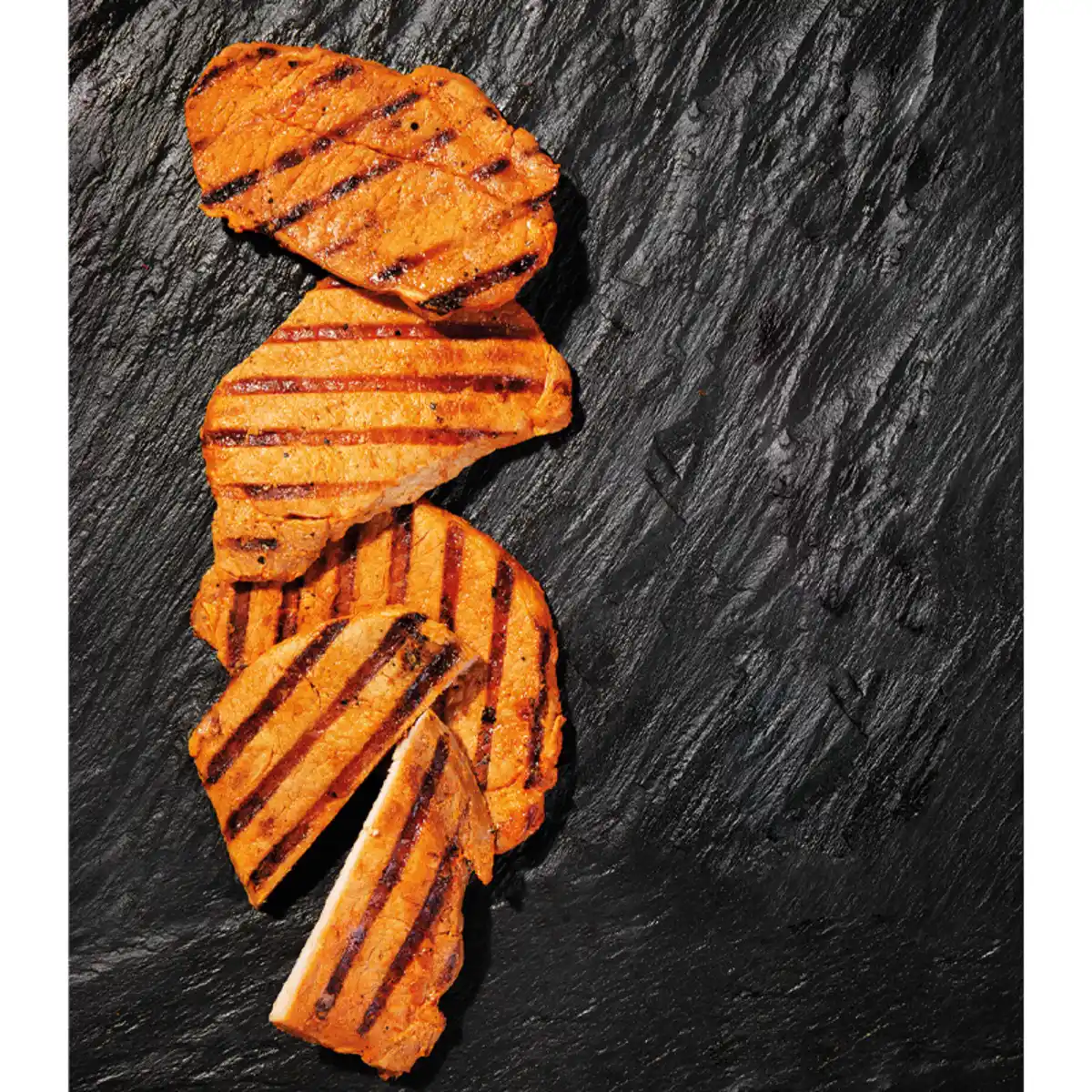 Bild 1 von Gut Bartenhof Schweine Rückensteaks