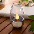 Bild 1 von I-Glow LED-Solar-Laterne