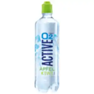 Adelholzener Active O2