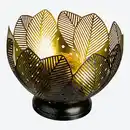 Bild 3 von Solar-Leuchte "Lotuskelch", Ø ca. 20 cm