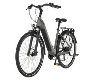 FISCHER City E-Bike CITA MOVE