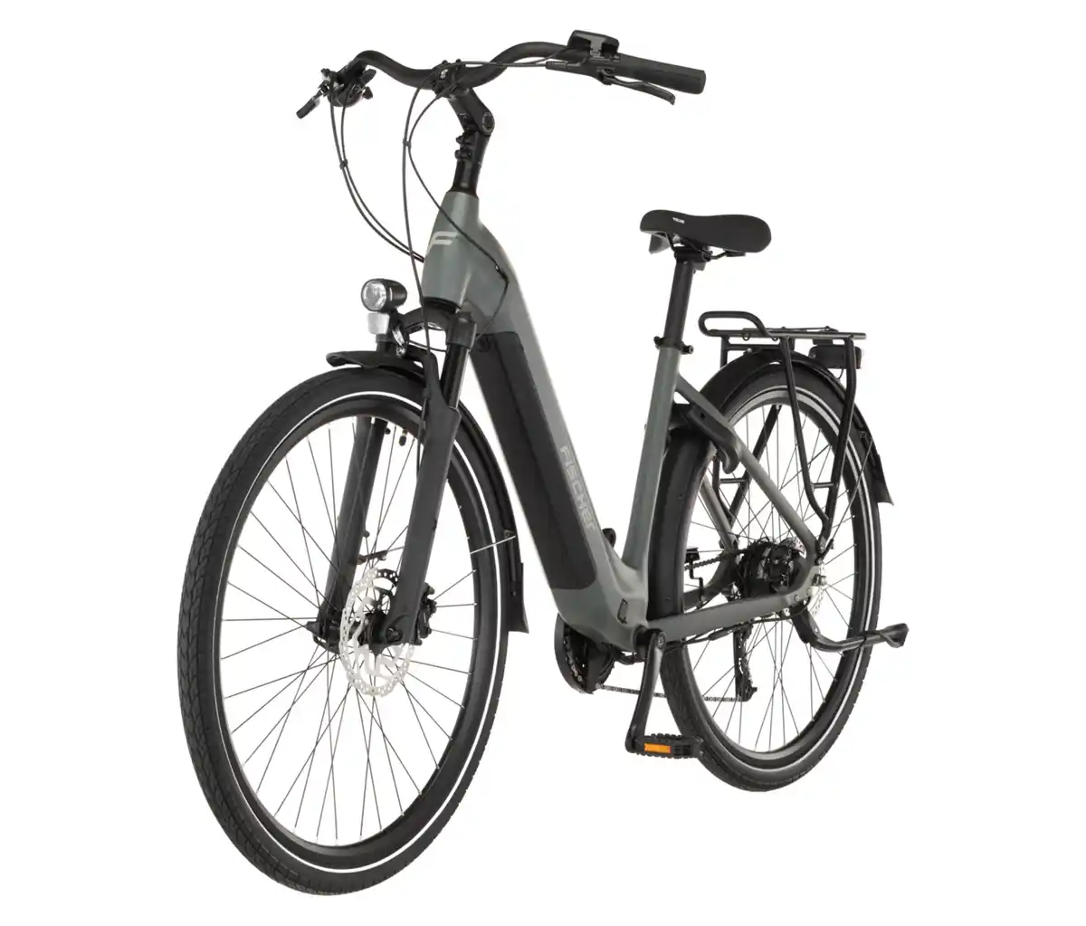 Bild 1 von FISCHER City E-Bike CITA MOVE