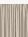 Bild 1 von Verdunkelungs-Vorhang SEILAND 1x135x245 beige