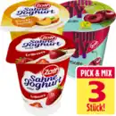 Bild 1 von Zott Sahne-Joghurt oder Pure Joy Joghurt