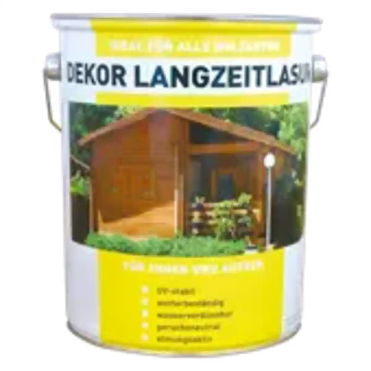 Bild 1 von Dekor Langzeitlasur