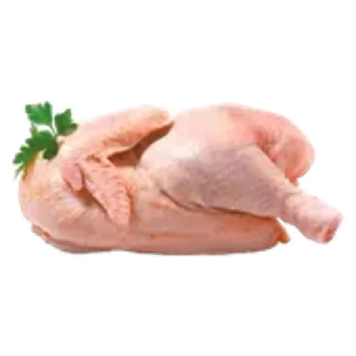 Bild 1 von Meine Fleischerei Frisches halbes Suppenhuhn