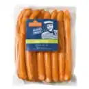 Bild 1 von Die Rostocker Wiener Würstchen