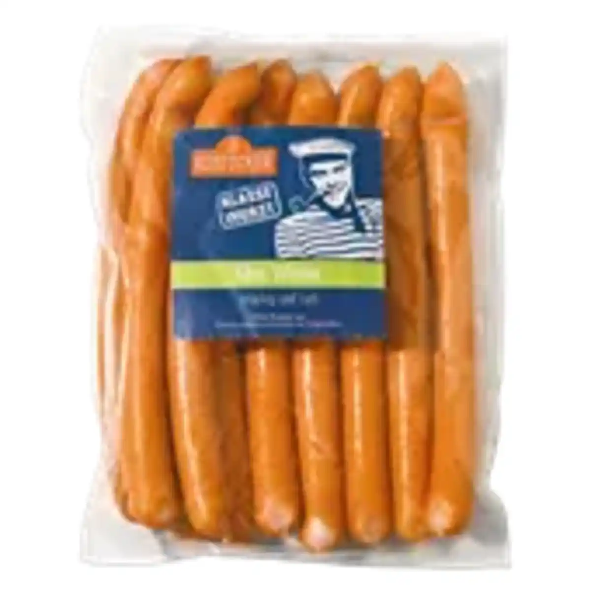 Bild 1 von Die Rostocker Wiener Würstchen