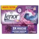 Bild 1 von Lenor All in 1 Pods