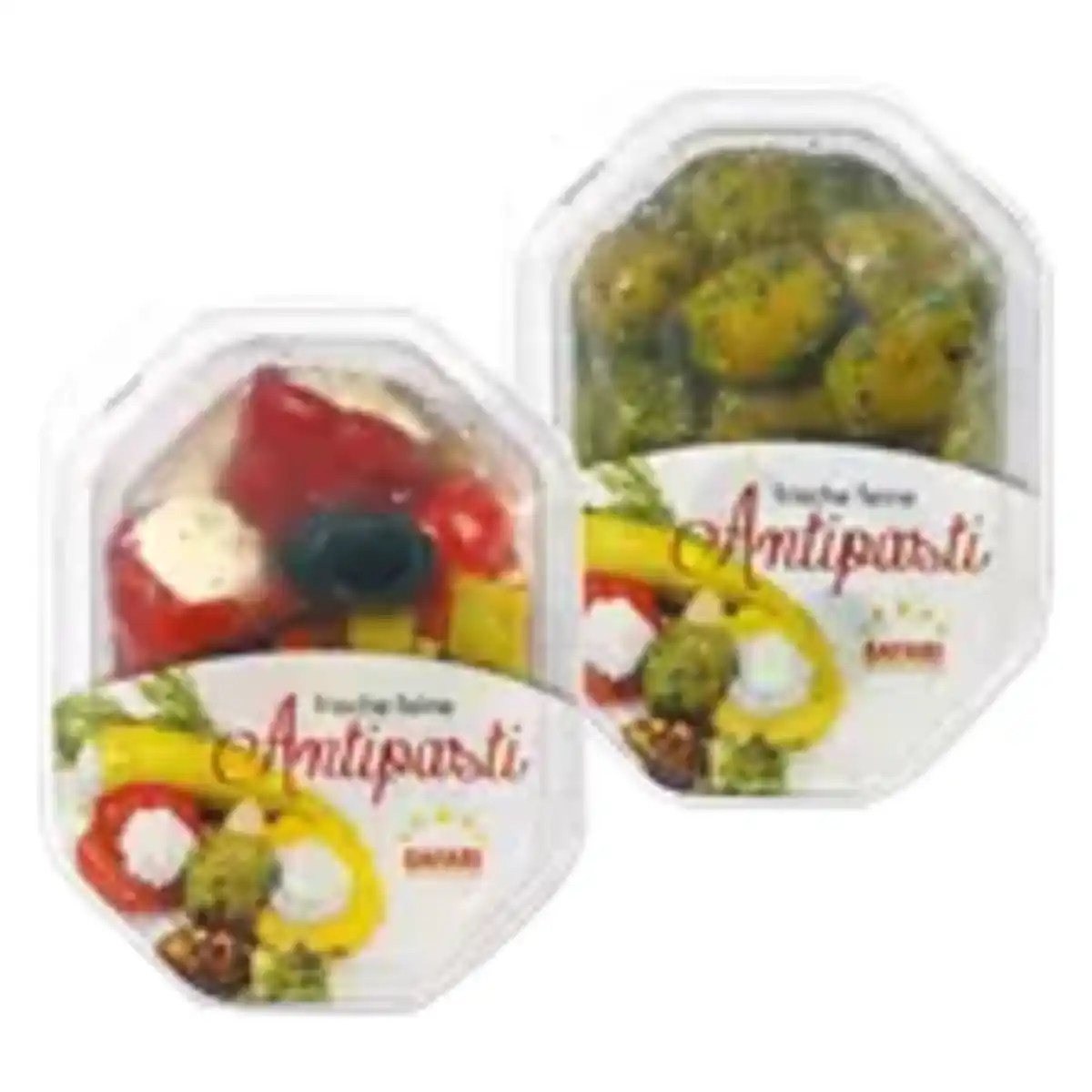 Bild 1 von Safari Antipasti