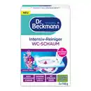 Bild 1 von Dr. Beckmann Intensiv-Reiniger WC-Schaum