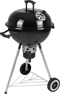 Primaster Kugelgrill Brody Grillfläche: Ø 44 cm