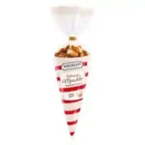 Riegelein Feuergebrannte Mandeln