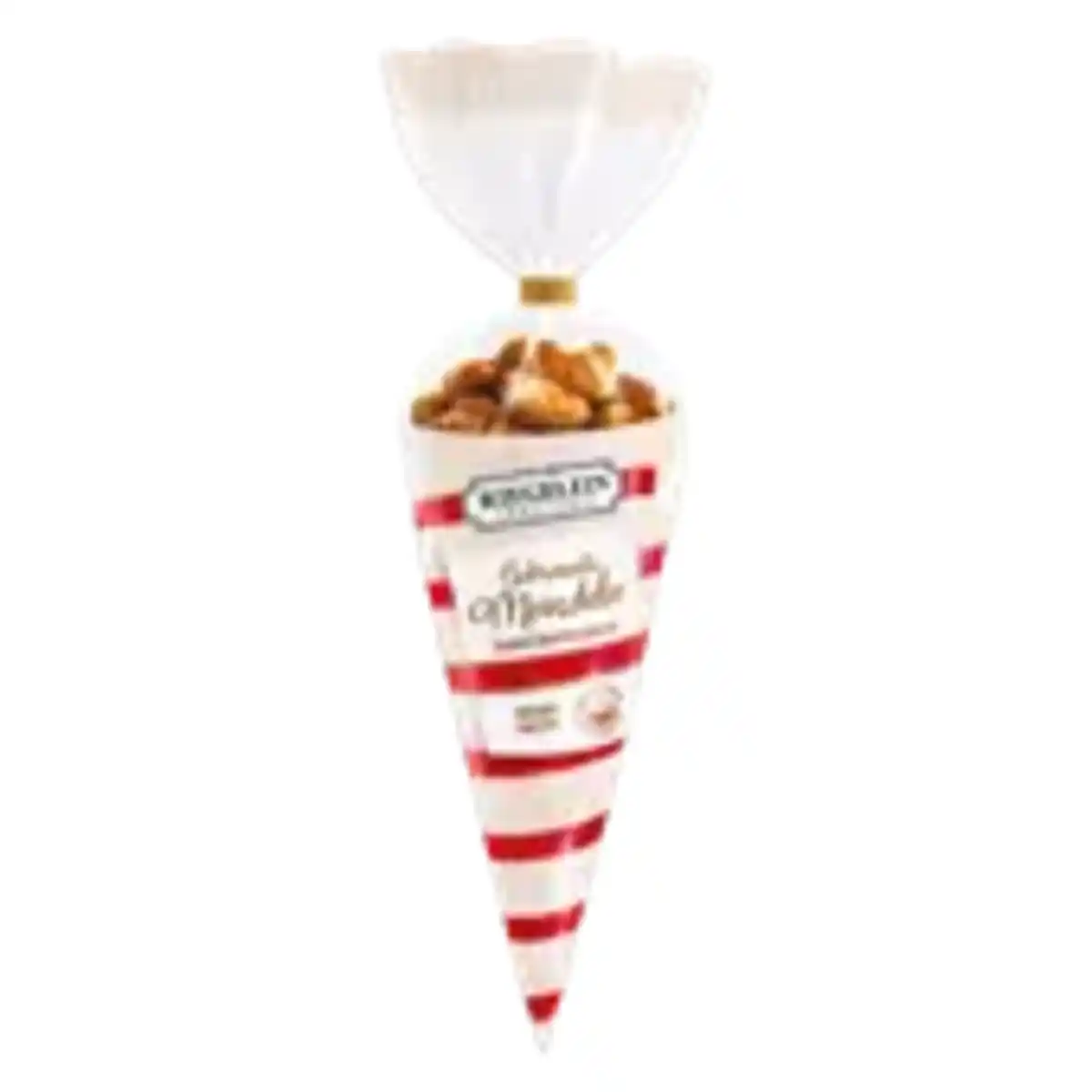 Bild 1 von Riegelein Feuergebrannte Mandeln