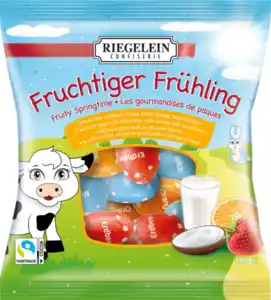RIEGELEIN Fruchtiger Frühling, 180 g