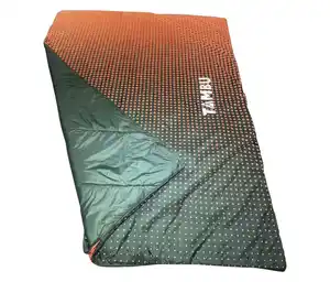Tambu Campingdecke »KAMBALA«