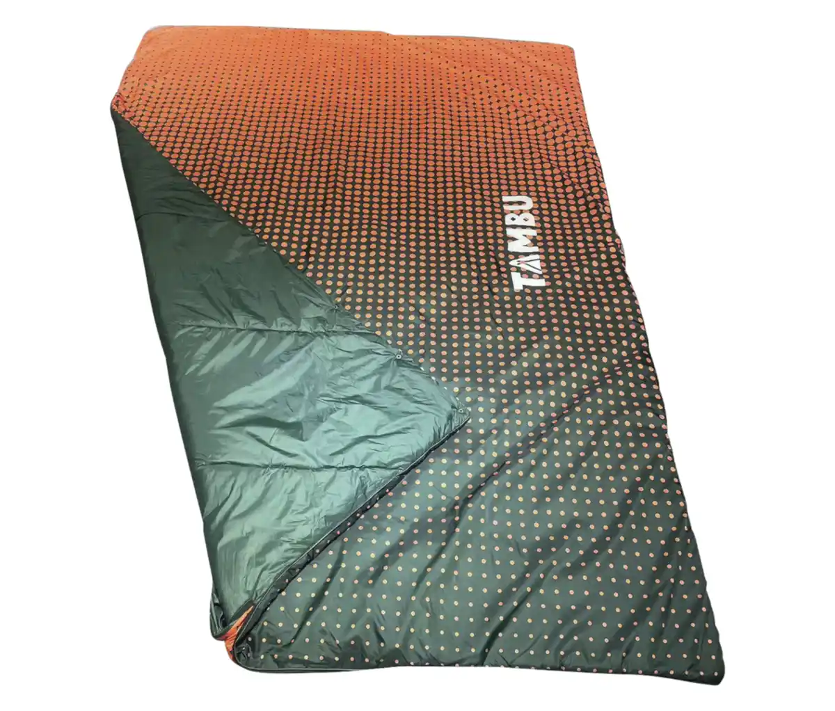 Bild 1 von Tambu Campingdecke »KAMBALA«