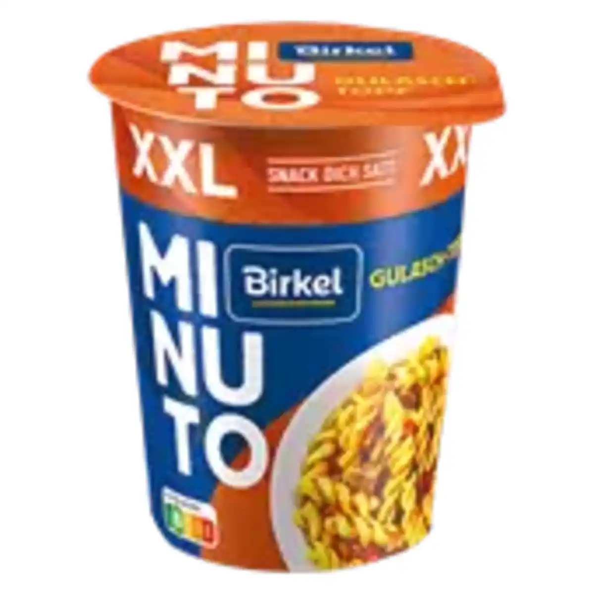 Bild 1 von Birkel Minuto Bechersnack XXL