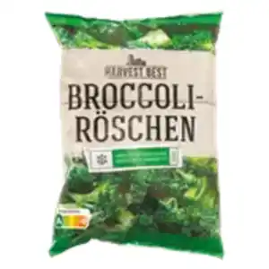 HARVEST BEST Gemüse