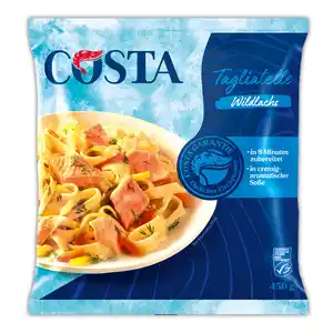 Costa Fisch Fertiggericht