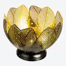 Bild 1 von Solar-Leuchte "Lotuskelch", Ø ca. 20 cm