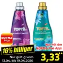 Bild 1 von Toptil Deluxe Waschmittel