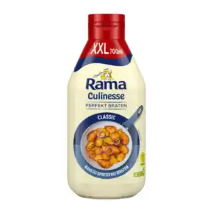 RAMA Culinesse Classic XXL