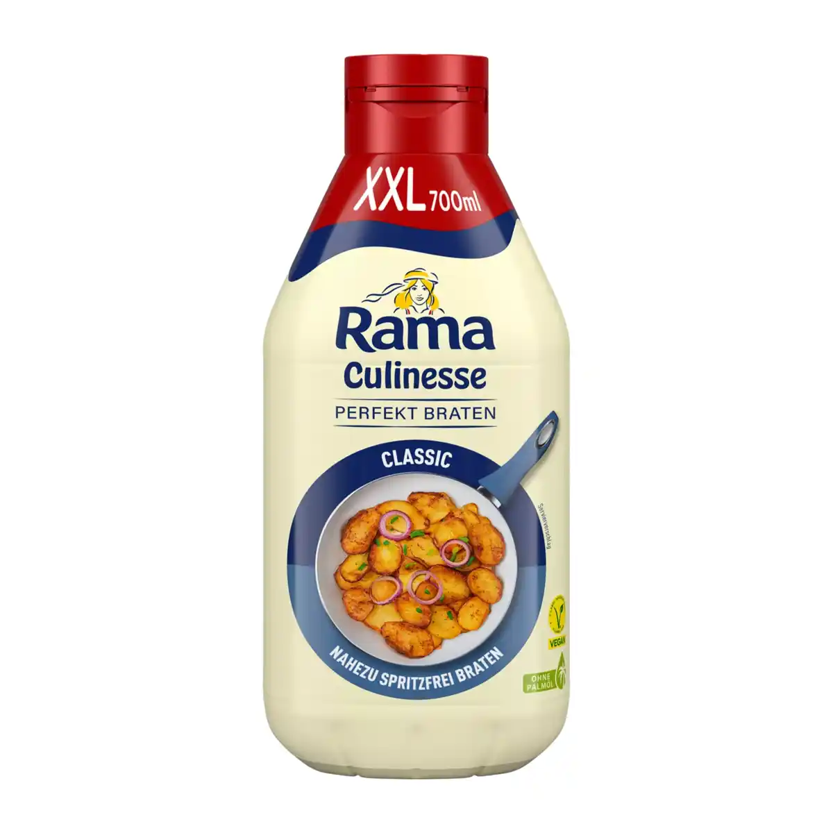 Bild 1 von RAMA Culinesse Classic XXL