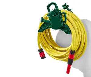 Gartenschlauchhalter