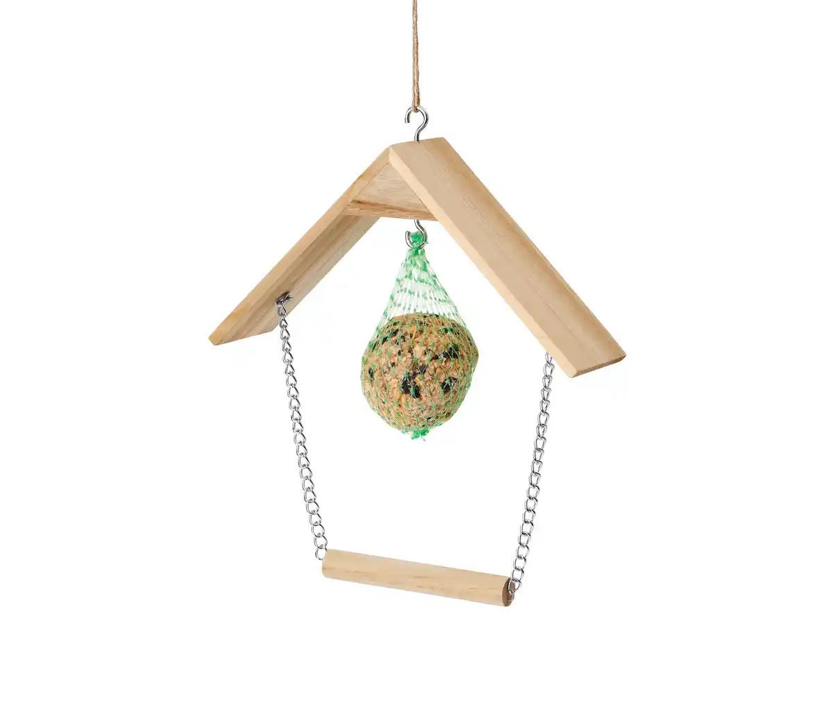 Bild 1 von Vogelschaukel