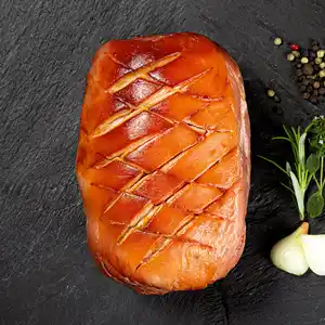 Beck Spanferkel-Krustenbraten