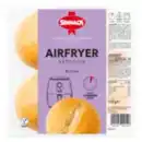 Bild 1 von Sinnack Airfryer Brötchen