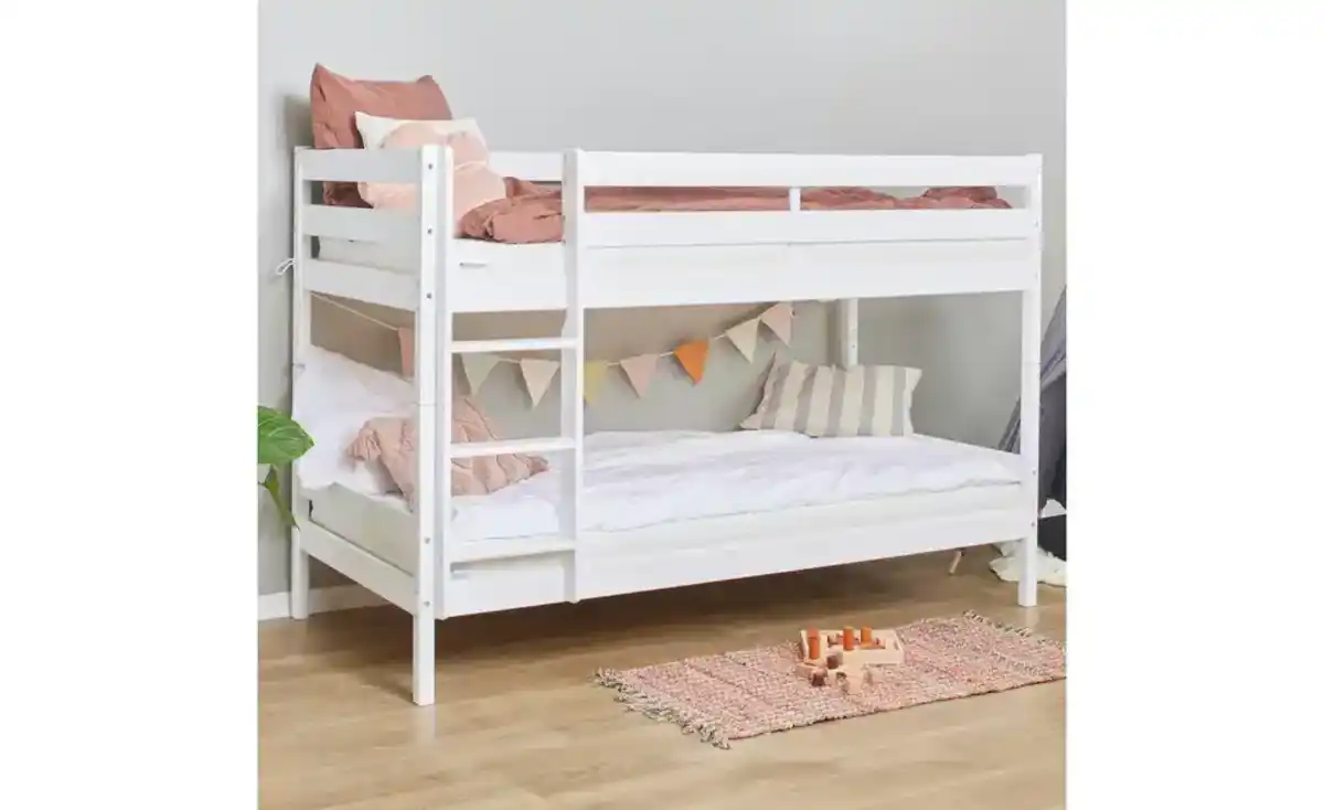 Bild 3 von Hoppekids Etagenbett