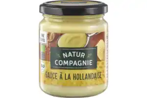 Sauce à la Hollandaise