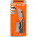 Bild 2 von Werckmann Einklappbarer Cutter