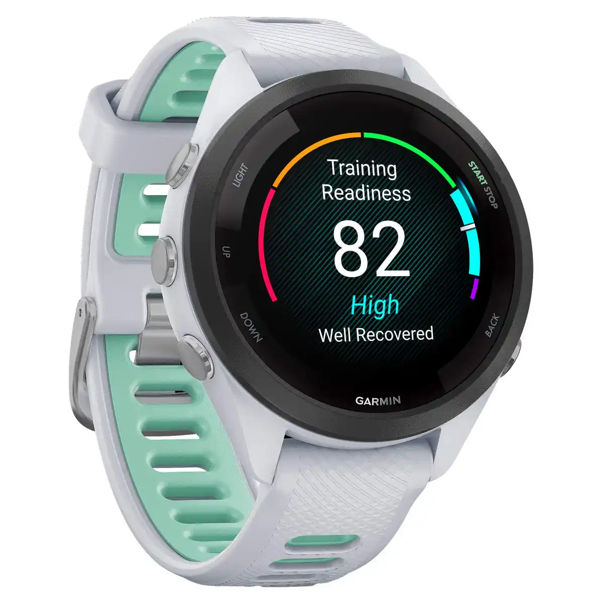 Bild 3 von FORERUNNER 265 - Smartwatch