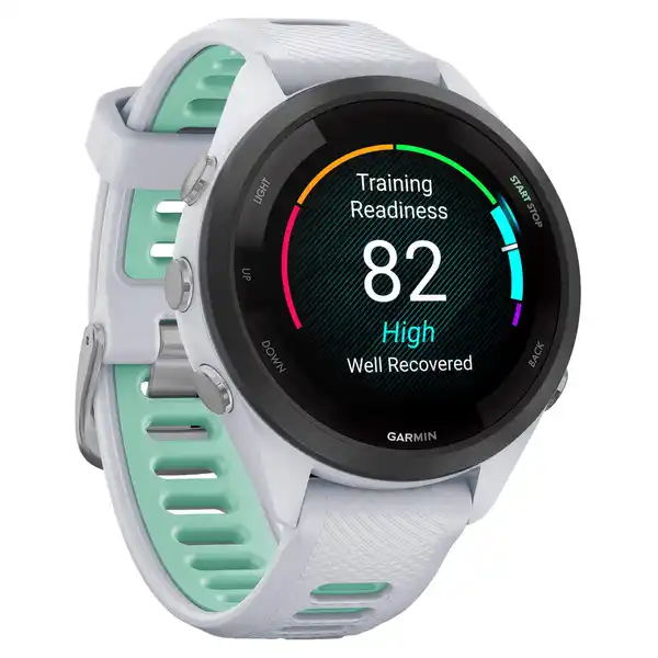 Bild 3 von FORERUNNER 265 - Smartwatch