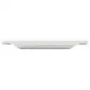 Bild 1 von Hom`in Möbelgriff, Edelstahl, Metall, 32 cm, Schlafzimmer, Kleiderschränke, Schrankzubehör, sonstiges Schrankzubehör