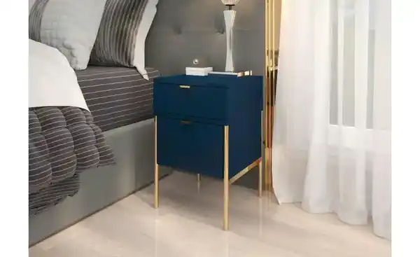 Bild 3 von Nachttisch Polka