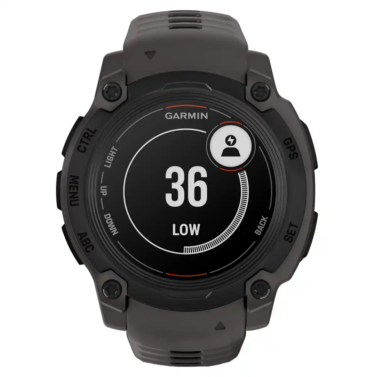 Bild 2 von INSTINCT E – 40 MM - Smartwatch