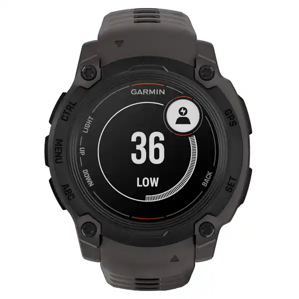 Bild 2 von INSTINCT E – 40 MM - Smartwatch