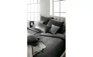 JOOP! Mako-Satin Bettwäsche Cornflower