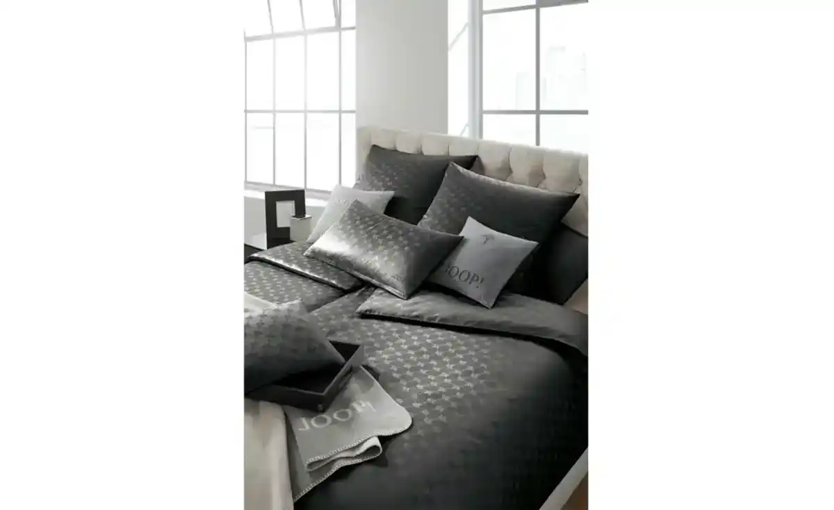 Bild 1 von JOOP! Mako-Satin Bettwäsche Cornflower