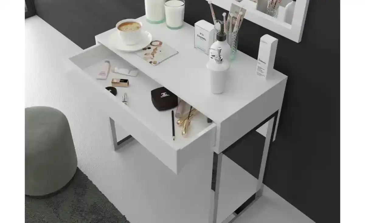 Bild 4 von Schminktisch Eva