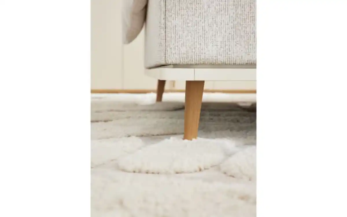 Bild 4 von Duo Collection - Polsterbett Delphi, beige, 180 x 200 cm