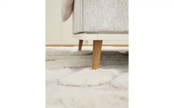 Bild 4 von Duo Collection - Polsterbett Delphi, beige, 180 x 200 cm